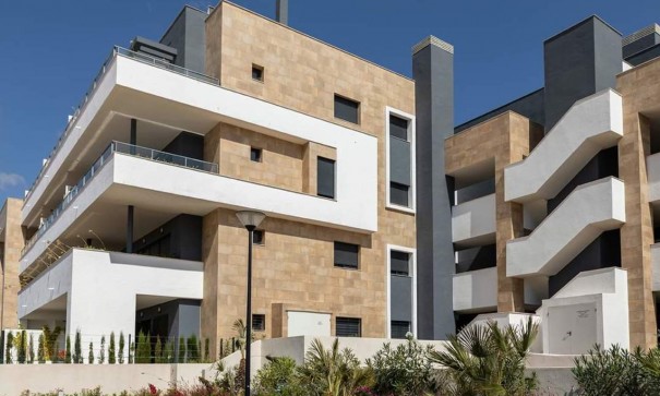 Venta - Apartamento piso -
Playa Flamenca