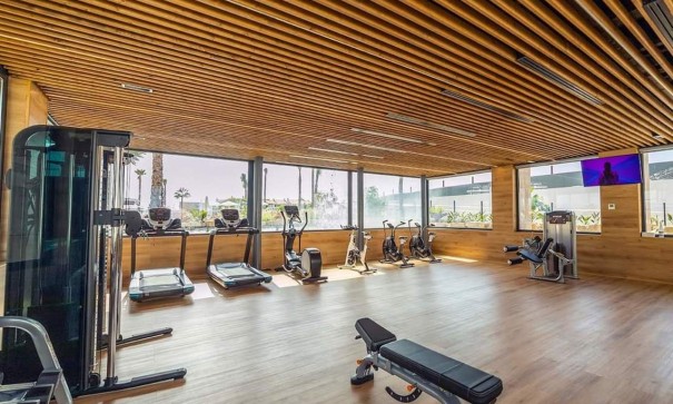 Venta - Apartamento piso -
Playa Flamenca