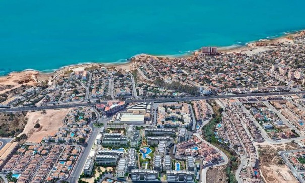 Venta - Apartamento piso -
Playa Flamenca