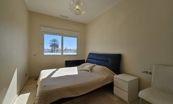 Sale - Detached Villa -
La Zenia