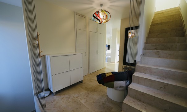 Sale - Detached Villa -
La Zenia