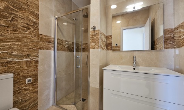 Sale - Detached Villa -
La Zenia