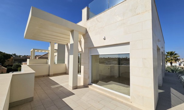 Sale - Detached Villa -
La Zenia
