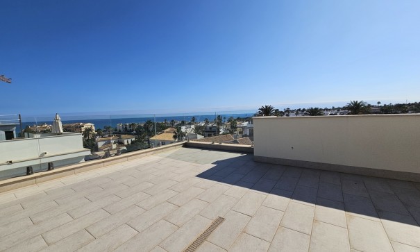 Sale - Detached Villa -
La Zenia