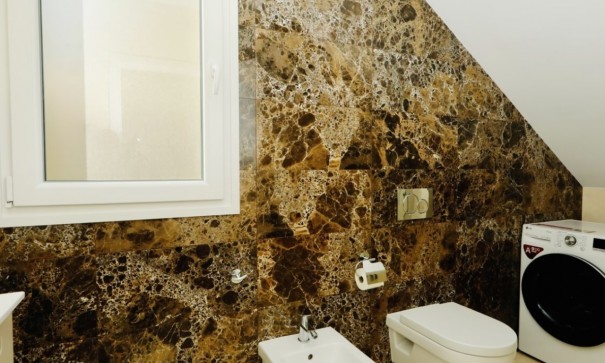 Sale - Detached Villa -
La Zenia