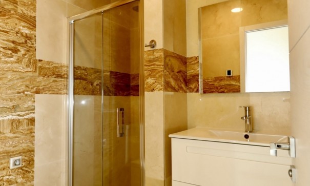 Sale - Detached Villa -
La Zenia