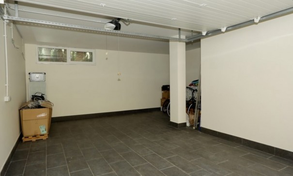 Sale - Detached Villa -
La Zenia