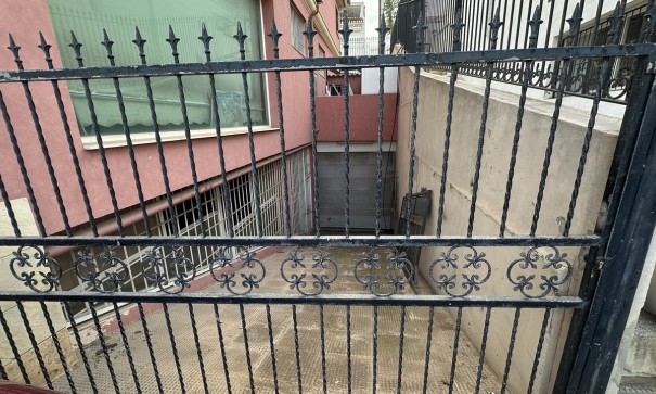 Venta - Comercial -
San Miguel de Salinas