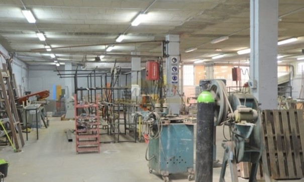 Venta - Comercial -
San Miguel de Salinas