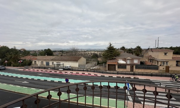 Venta - Comercial -
San Miguel de Salinas