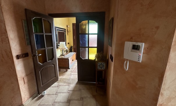 Sale - Town house -
San Miguel de Salinas