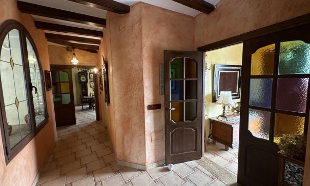 Sale - Town house -
San Miguel de Salinas