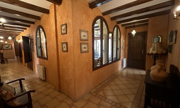 Sale - Town house -
San Miguel de Salinas