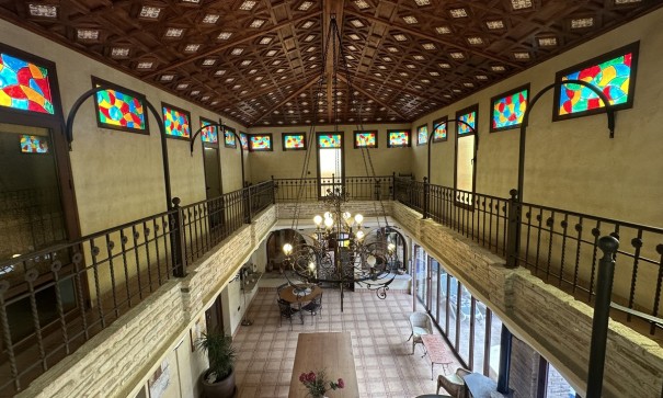 Sale - Town house -
San Miguel de Salinas