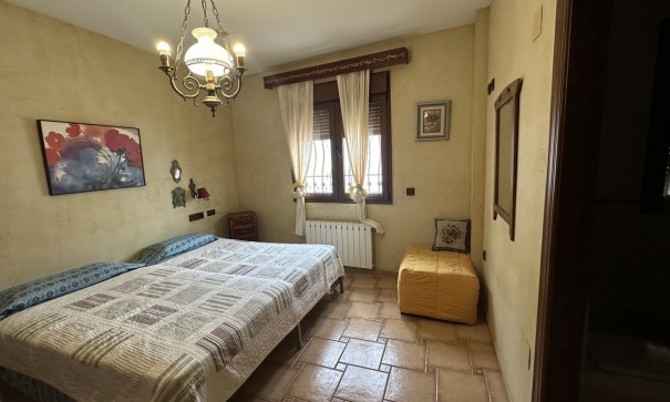 Sale - Town house -
San Miguel de Salinas