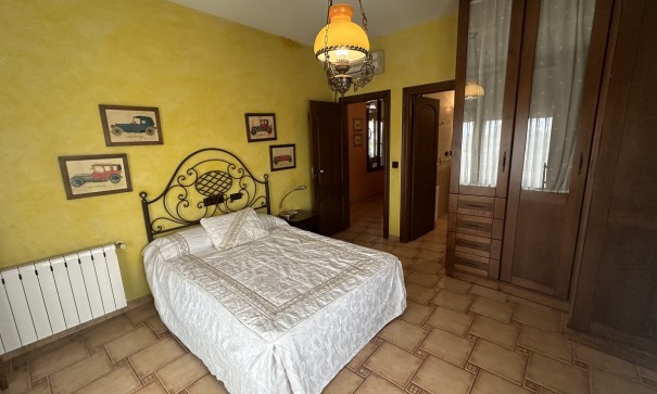 Sale - Town house -
San Miguel de Salinas