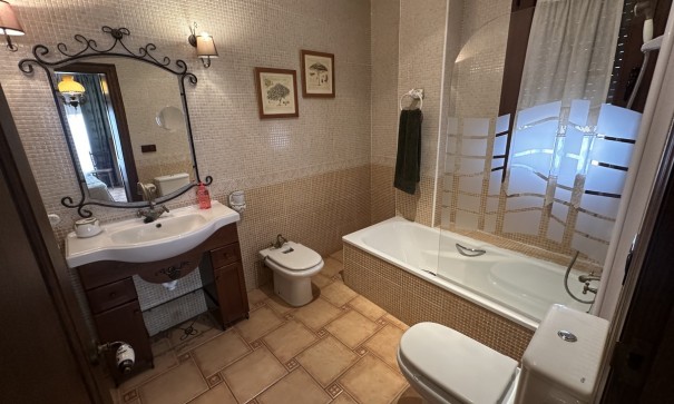 Sale - Town house -
San Miguel de Salinas