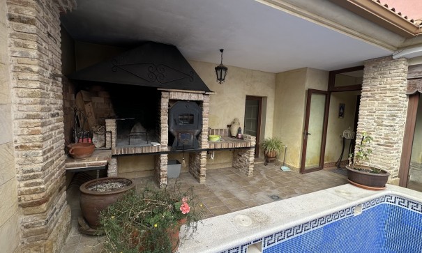 Sale - Town house -
San Miguel de Salinas