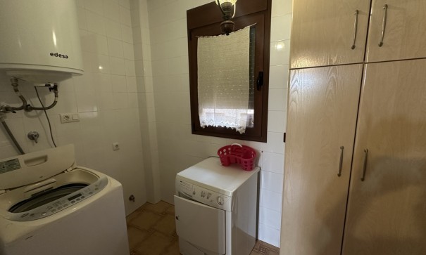 Sale - Town house -
San Miguel de Salinas