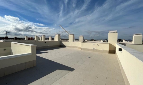 Sale - Apartment Flat -
La Veleta