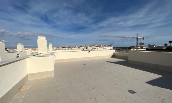 Sale - Apartment Flat -
La Veleta