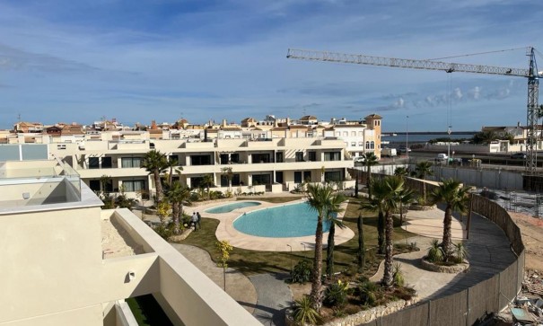 Sale - Apartment Flat -
La Veleta