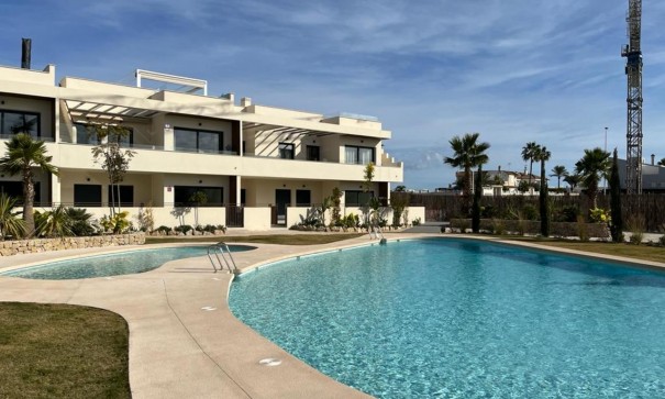 Sale - Apartment Flat -
La Veleta