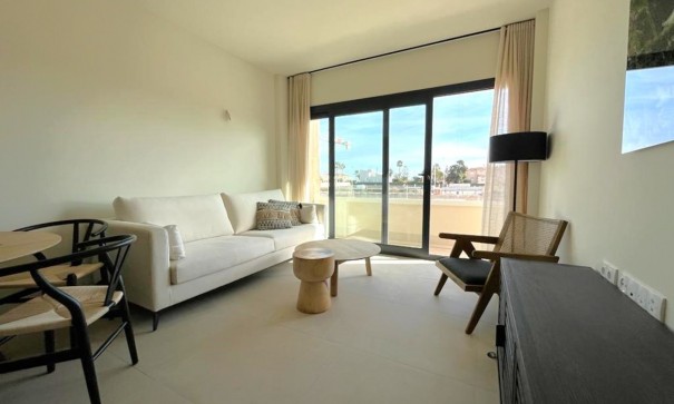 Sale - Apartment Flat -
La Veleta