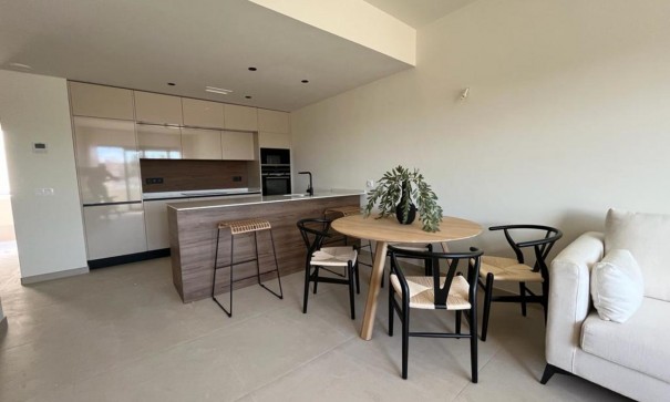 Sale - Apartment Flat -
La Veleta