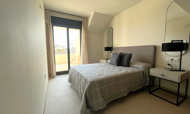 Sale - Apartment Flat -
La Veleta