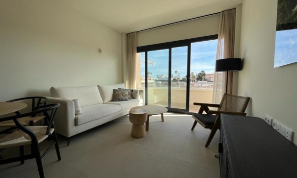 Sale - Apartment Flat -
La Veleta