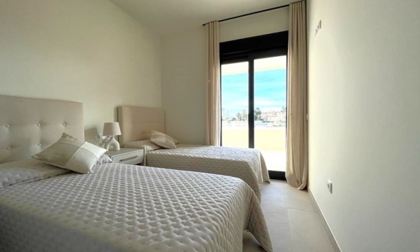 Sale - Apartment Flat -
La Veleta