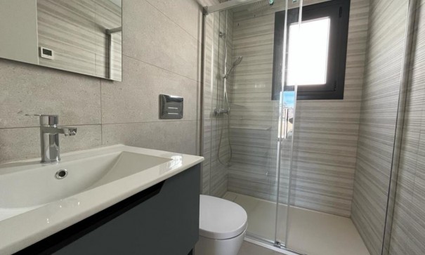 Sale - Apartment Flat -
La Veleta