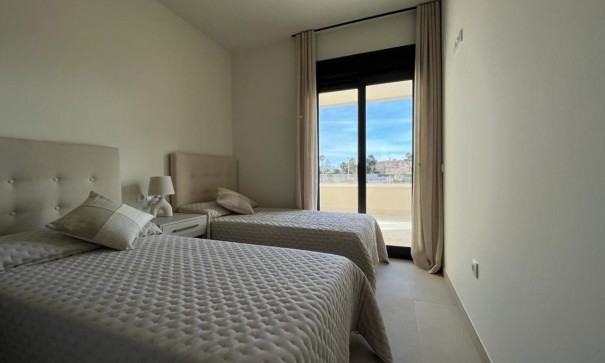 Sale - Apartment Flat -
La Veleta