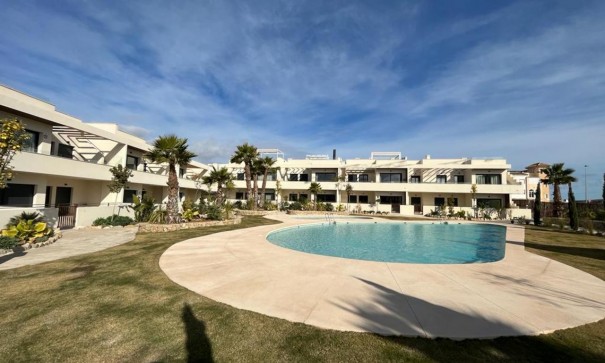 Sale - Apartment Flat -
La Veleta