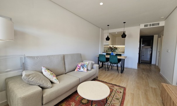 Sale - Apartment Flat -
Los Altos