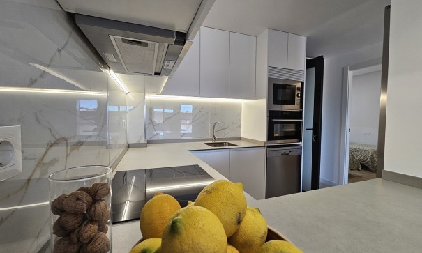 Sale - Apartment Flat -
Los Altos