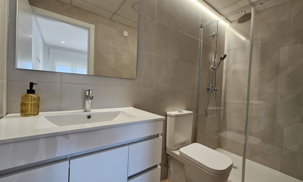 Sale - Apartment Flat -
Los Altos