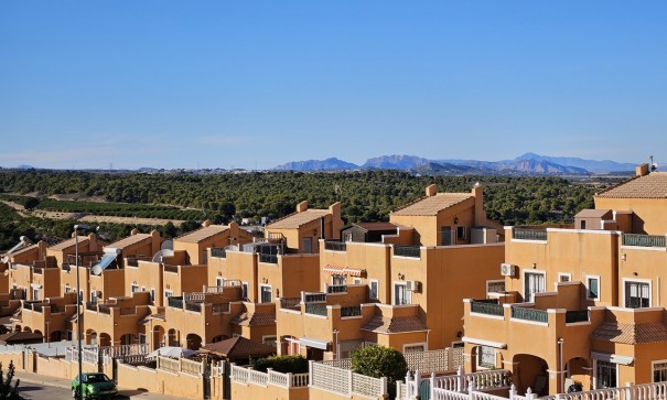 Venta - Apartamento piso -
Los Altos