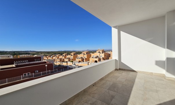 Venta - Apartamento piso -
Los Altos