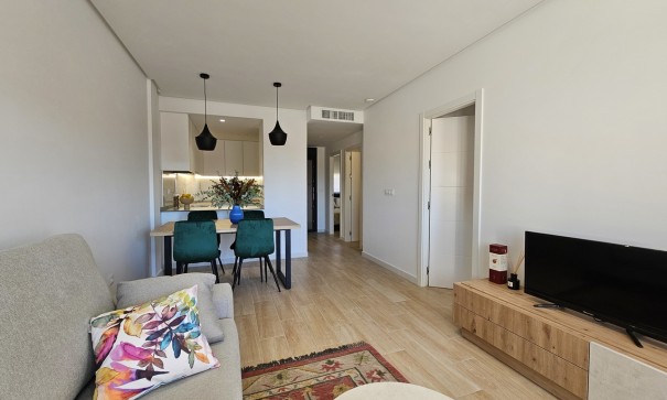 Venta - Apartamento piso -
Los Altos