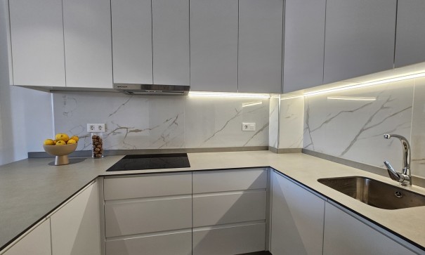 Venta - Apartamento piso -
Los Altos