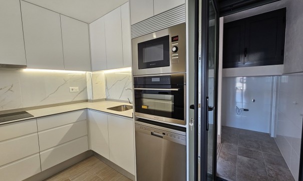 Venta - Apartamento piso -
Los Altos