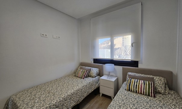 Venta - Apartamento piso -
Los Altos