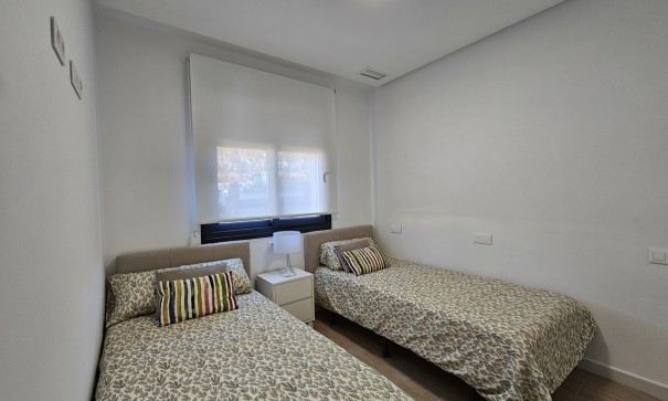 Venta - Apartamento piso -
Los Altos