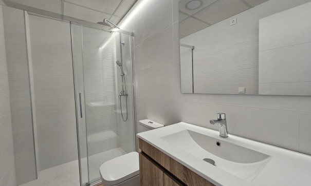 Venta - Apartamento piso -
Los Altos