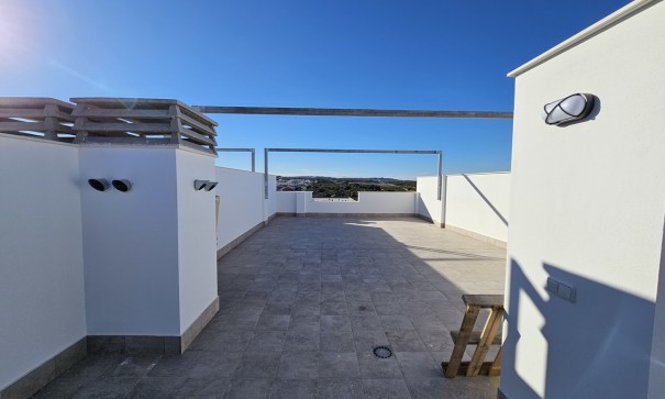 Venta - Apartamento piso -
Los Altos