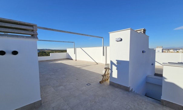 Venta - Apartamento piso -
Los Altos