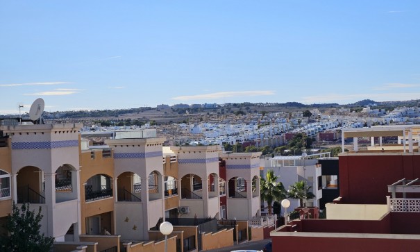 Venta - Apartamento piso -
Los Altos