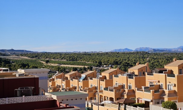 Venta - Apartamento piso -
Los Altos